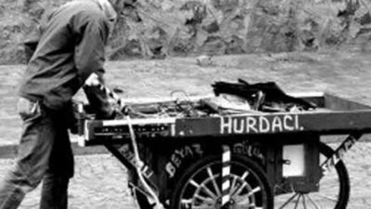 Devrekani Hurdacı